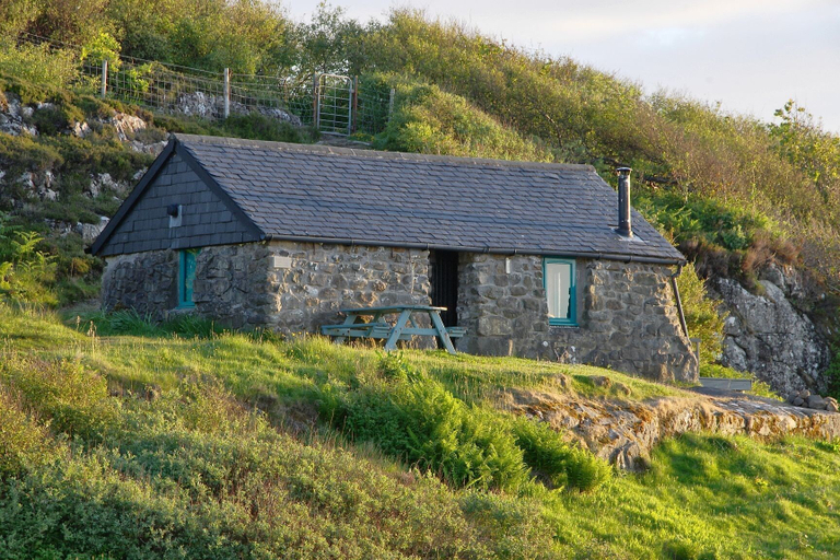 Exterior & Views 2, Steading Holidays - Rudh Dubh, Highland