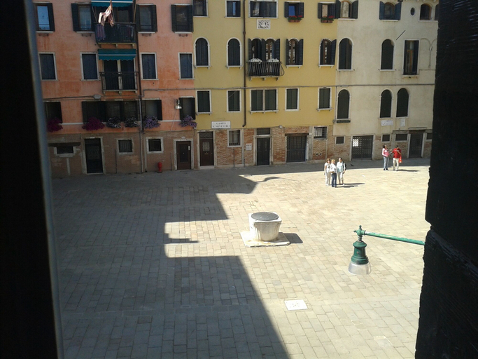 Exterior & Views 2, Residenza Laguna, Venezia