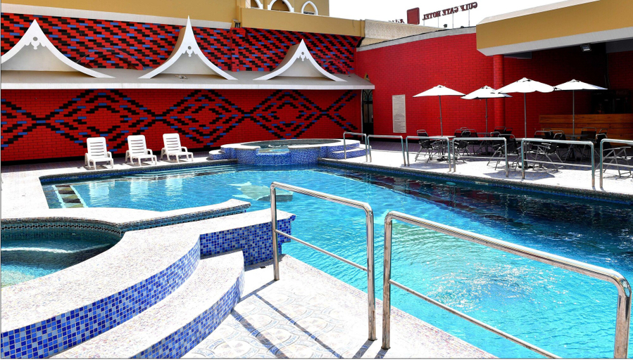 Sport & Beauty 2, Gulf Gate Hotel, Manama