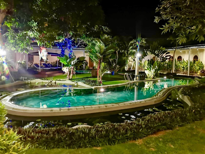 Villa Costa Plenty, Denpasar