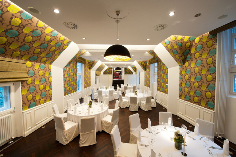 Food & Drinks 5, ATLANTIC Grand Hotel Bremen, Bremen