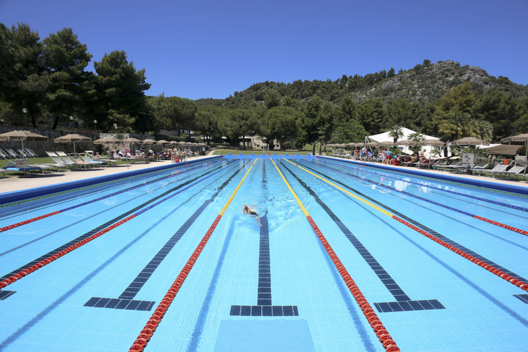 Sport & Beauty 2, Pugnochiuso Resort - Hotel del Faro, Foggia