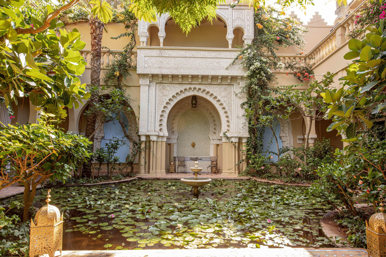 Exterior & Views 1, Riad Dar El Malaika, El Jadida