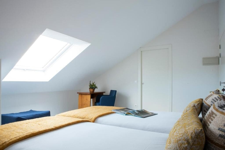 Bedroom 2, LiresCa, A Coruña