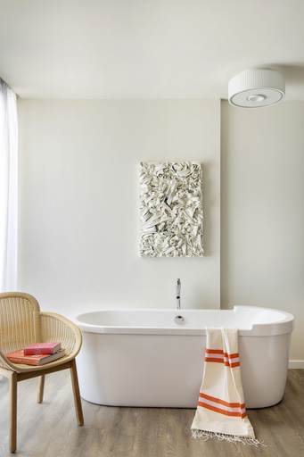 Bathroom 5, ME Ibiza, Baleares