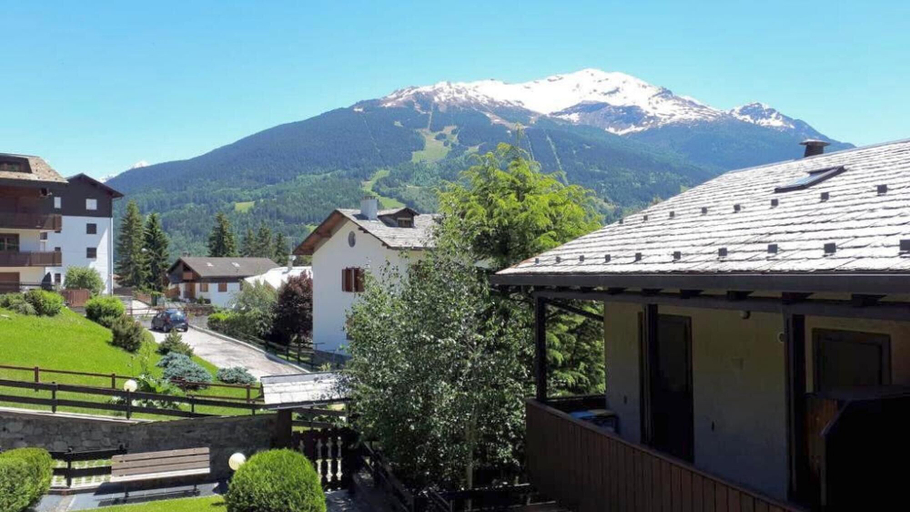 Exterior & Views 2, Italianway - Sertorelli 2, Sondrio