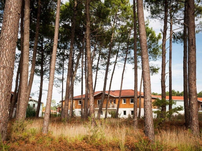 Exterior & Views 2, Laouchet le Hameau des Grands Lacs, Landes