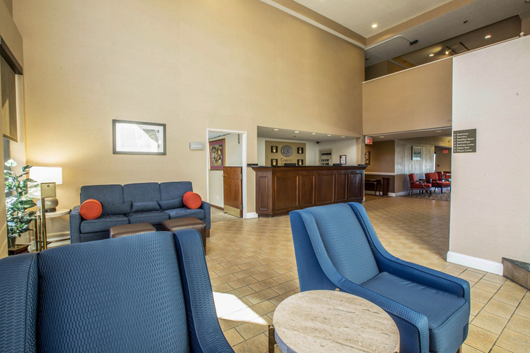 Others 5, Quality Suites Morristown West, Hamblen