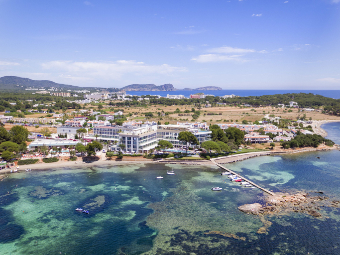 Exterior & Views 2, ME Ibiza, Baleares