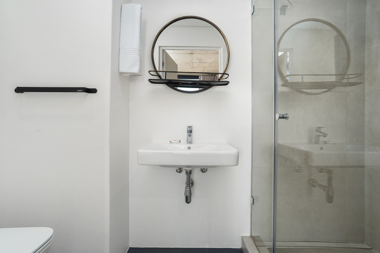 Bathroom 4, FortyOnL 702, City of Cape Town