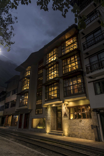 Exterior & Views 2, Casa Del Sol Machupicchu, Urubamba