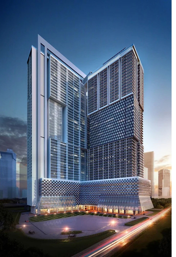 Exterior & Views, Victory Suites 2 Kuala Lumpur by Veedu Hauz, Kuala Lumpur