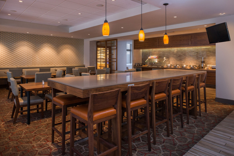 Food & Drinks 5, Doubletree By Hilton Lax - El Segundo, Los Angeles