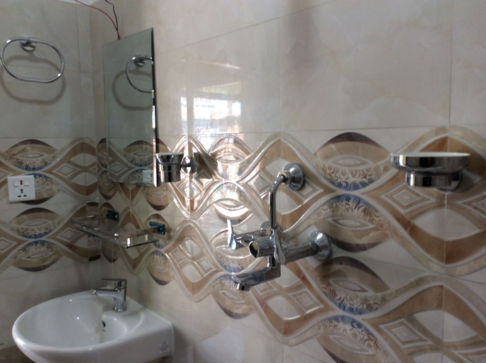 Bathroom 4, Asian Himalaya Home Stay, Bagmati