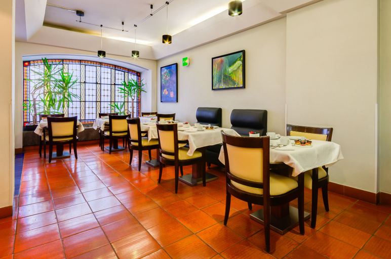 Food & Drinks 5, Hotel Príncipe Real, Lisbon