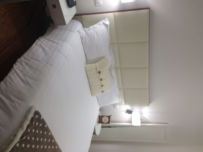 Bedroom 3, Hotel Piero della Francesca, Arezzo