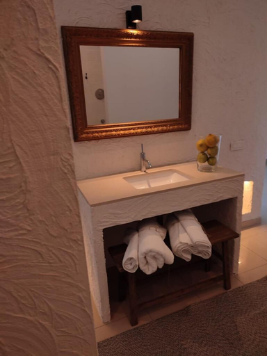 Bathroom 5, Olea Apartments &Multidisciplinary Space, Asturias