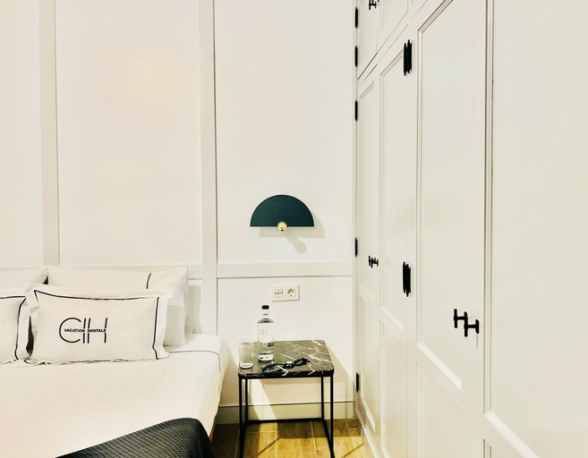 Others 5, CIH Apartments, Las Palmas