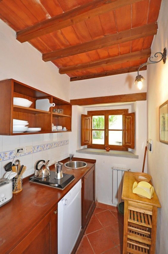 Others 5, Civetta, Arezzo