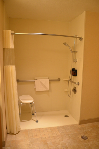 Bathroom 5, The Golden Hotel, an Ascend Collection Hotel, Jefferson