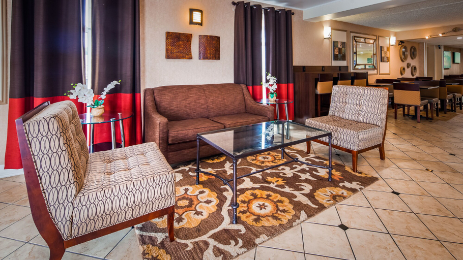 Others 5, Best Western Hazlet Inn, Monmouth