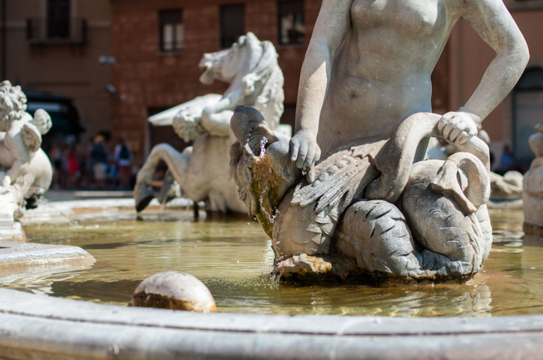 Others 5, Imperium Suite Navona, Rome