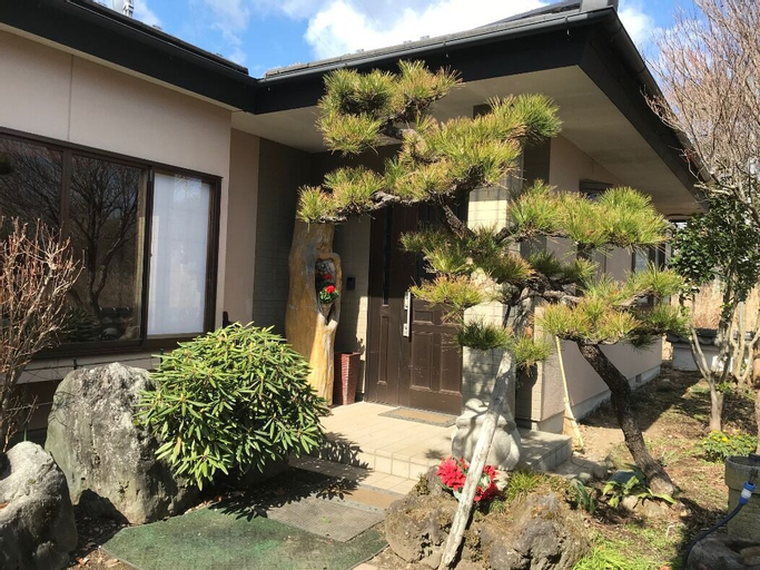 Spacious Traditional House, Nasushiobara