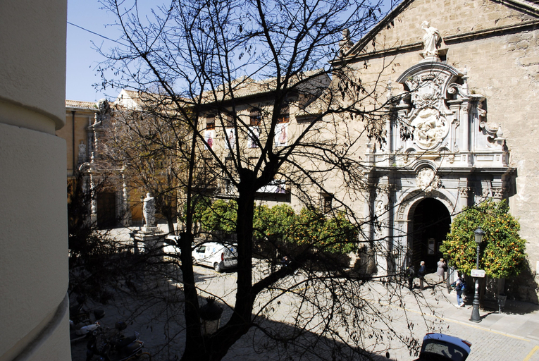 Exterior & Views 2, La Perla Granada Suites, Granada