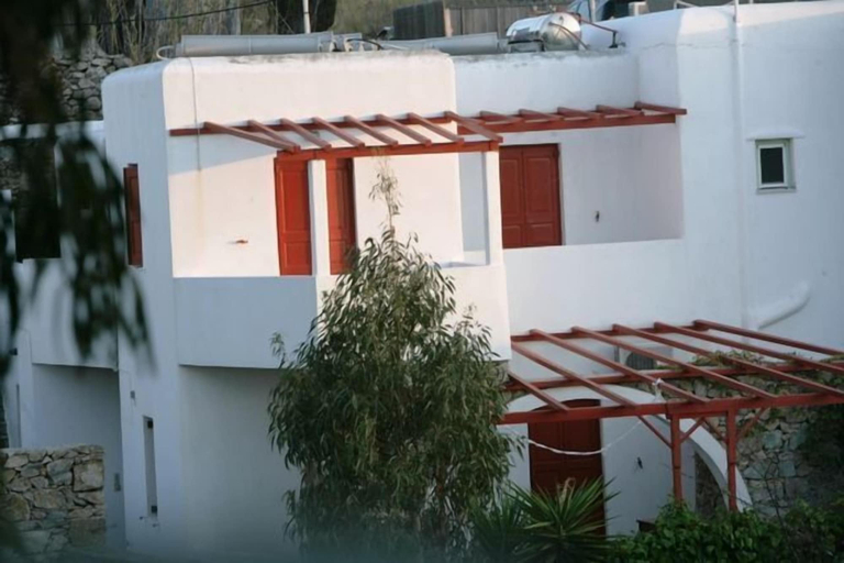 Exterior & Views 3, Vrissi, South Aegean