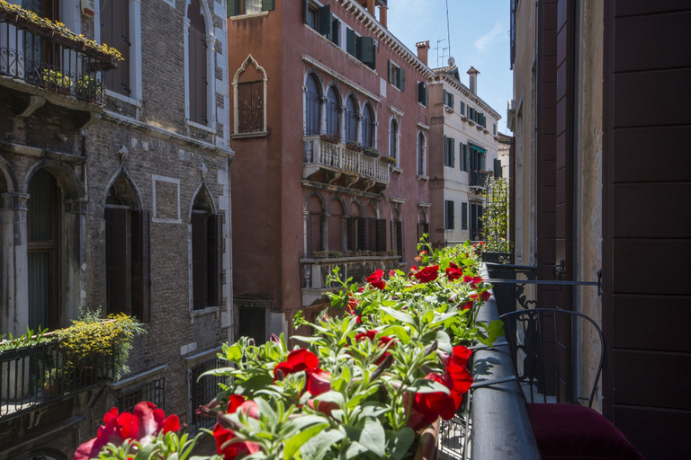 Exterior & Views 2, Hotel Becher, Venezia