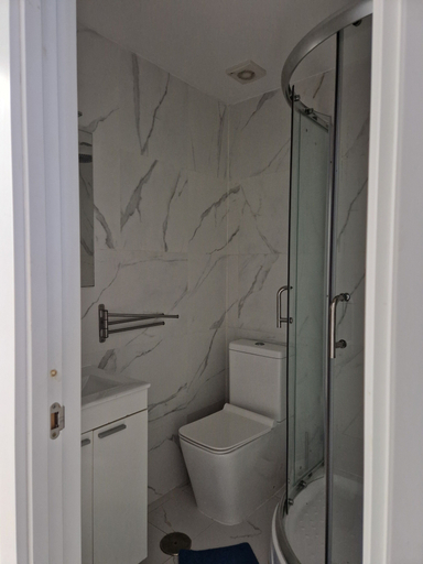 Bathroom 4, Rancho Grande, Málaga