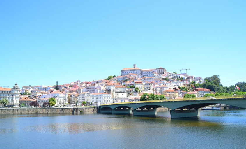 Exterior & Views 2, Archisuites, Coimbra