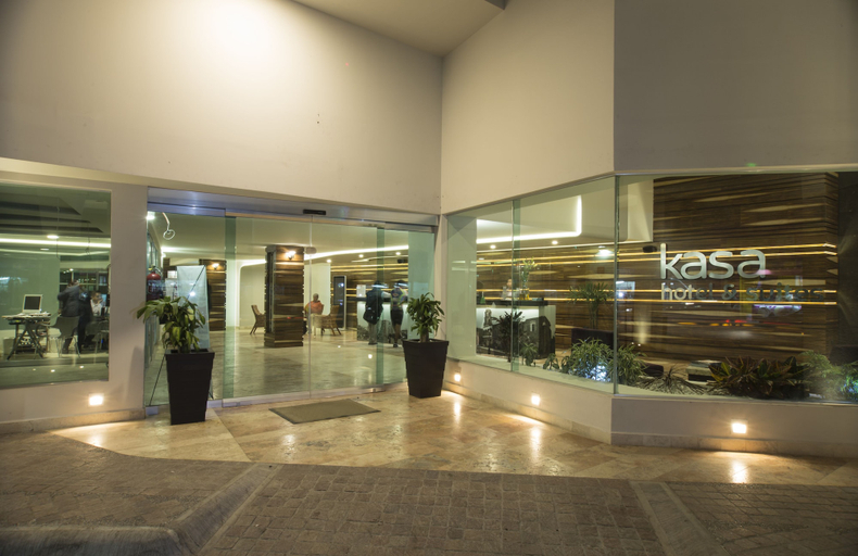 Food & Drinks 3, Kasa Hotel & Suites, Irapuato