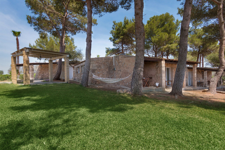 Exterior & Views, Tenuta Terenzano, Lecce