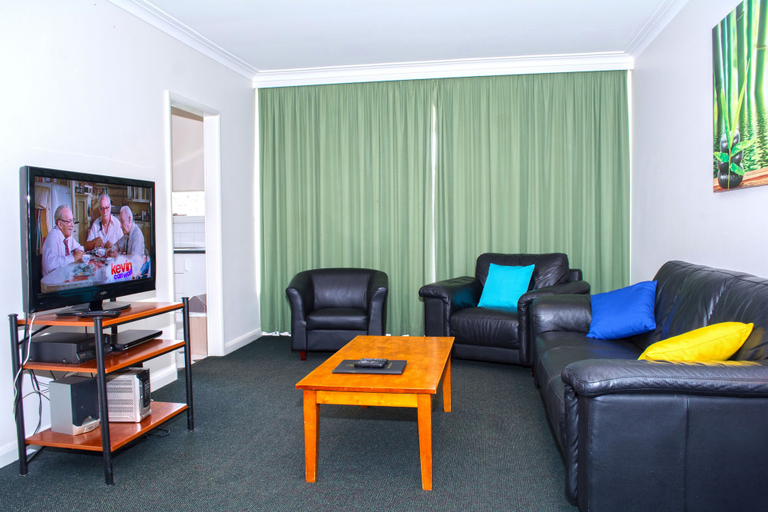 Others 5, Alexander Motor Inn & Apartments, Melbourne