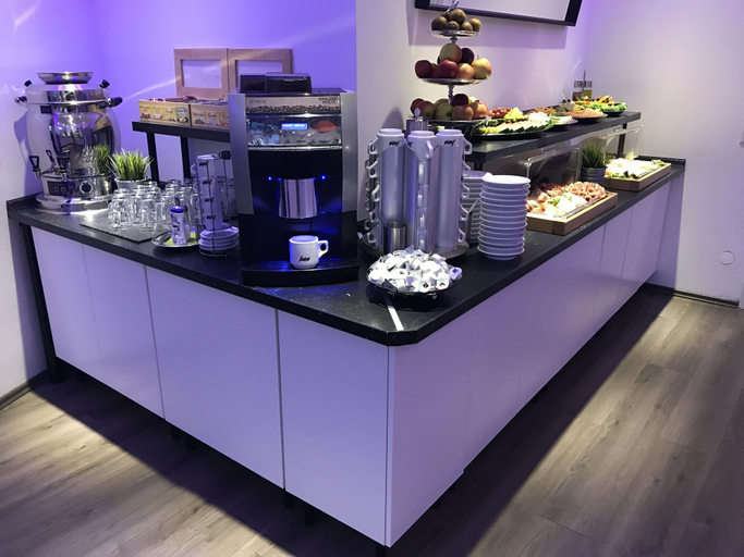 Food & Drinks 5, Wincent Hotel, Rhein-Neckar-Kreis