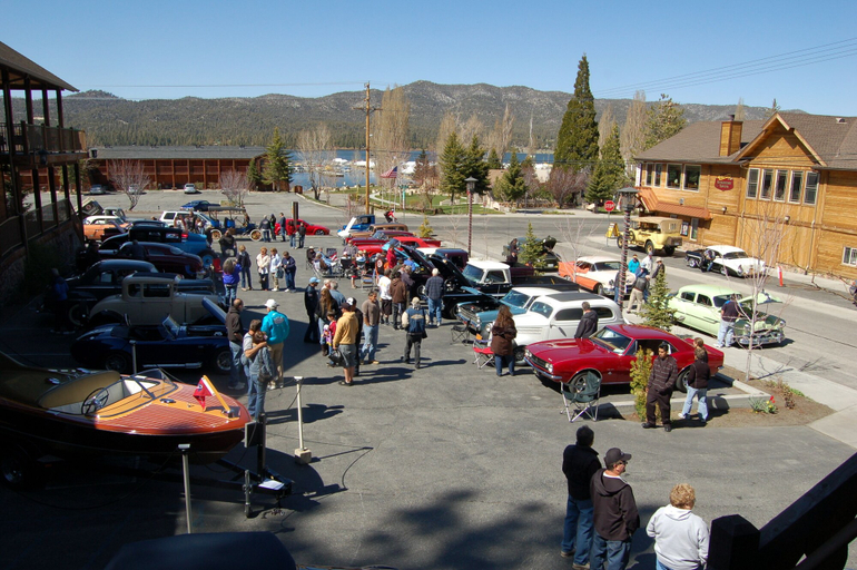 Others 5, Robinhood Resort, San Bernardino