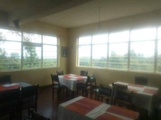 Food & Drinks 5, Transit Motel Chogoria, Maara