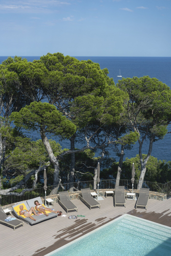 Sport & Beauty 2, Parador de Aiguablava, Girona