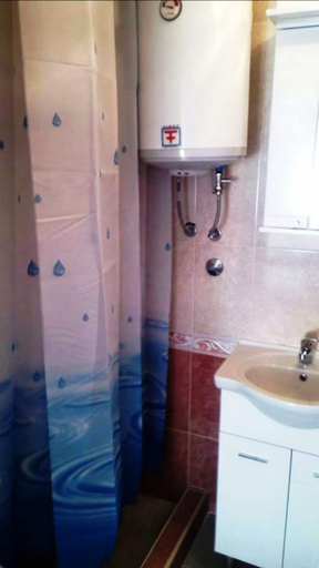 Bathroom, Kovacevic Apartments