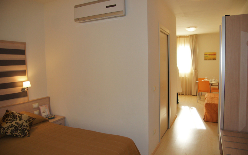 Bedroom 4, Stilhotel, Florence