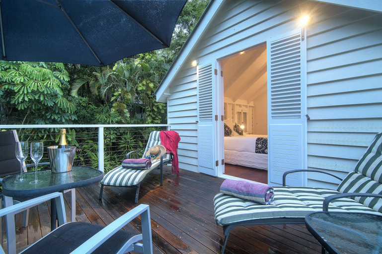 Others 5, Port Douglas Cottage and Lodge, Douglas