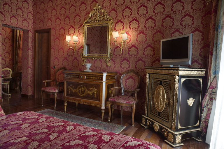 Others 5, Turner Hotel, Rome