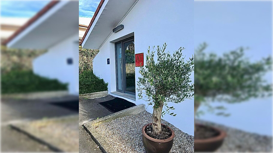 Exterior & Views 2, Olea Apartments &Multidisciplinary Space, Asturias