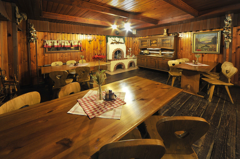 Food & Drinks 4, APLEND Tatry Holiday, Poprad