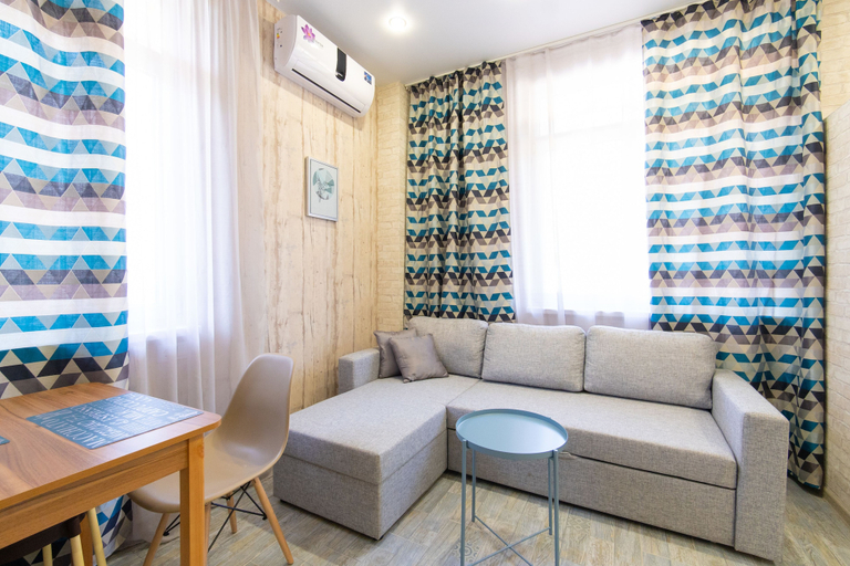 Others 5, More Apartments na Khadyzhenskoy 65A - 2, Sochi gorsovet