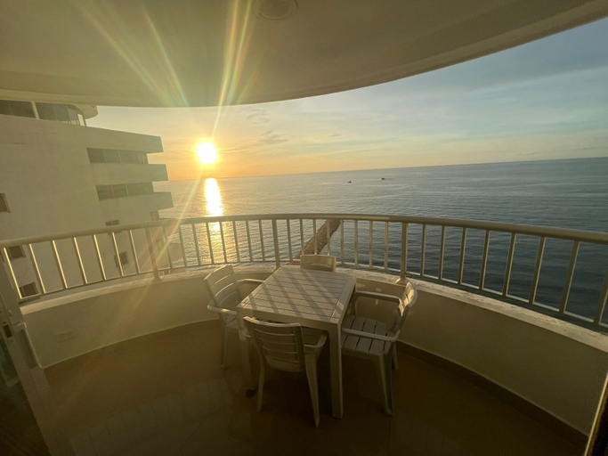 Others 5, Beachfront Apartments in Cartagena, Cartagena de Indias
