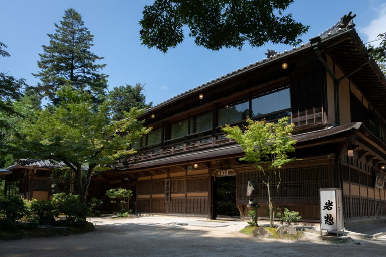 Exterior & Views 2, Iwaso, Hatsukaichi