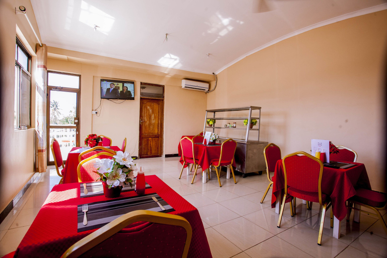 Food & Drinks 4, B10 Airport Lodge, Ilala