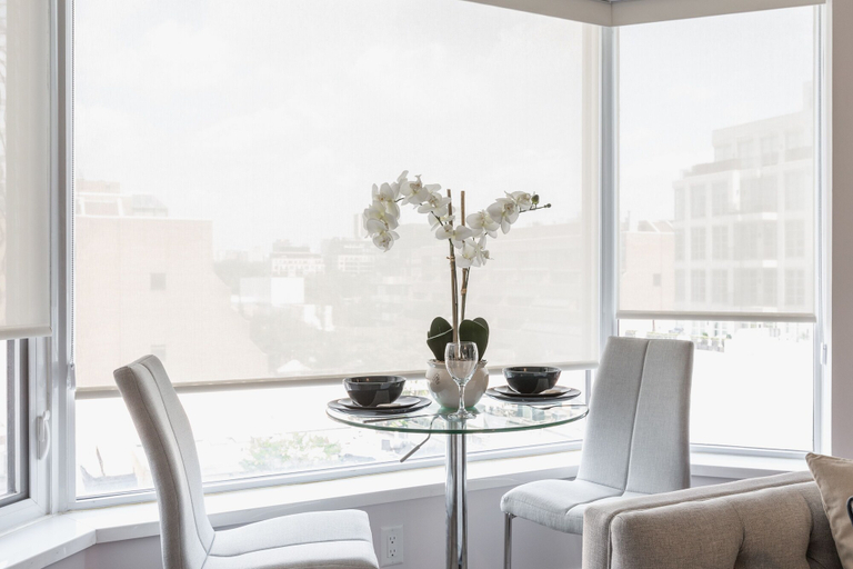 Others 4, QuickStay - Class in Yorkville (Yonge & Bloor), Toronto